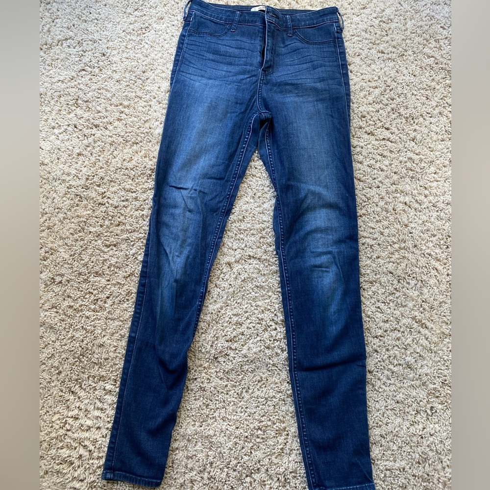Hollister Skinny Jeans!